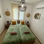 Anemos Stegna Semesterbostad Archangelos (Rhodes)