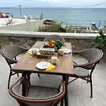 Anemos Stegna Semesterbostad Archangelos (Rhodes)