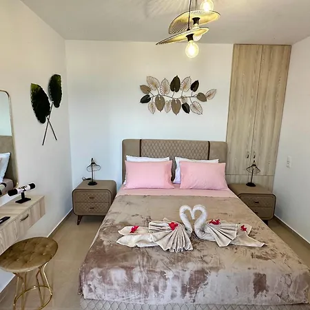 Holiday home Anemos Stegna *