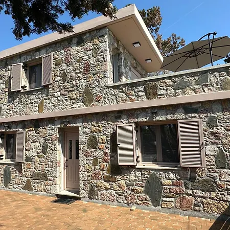 Anemos Stegna Holiday home Archangelos (Rhodes)
