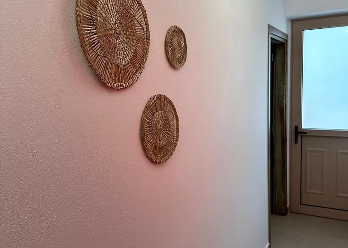 Anemos Stegna أرخانجلوس