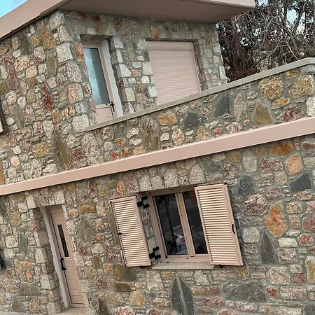 Anemos Stegna Arhángelosz