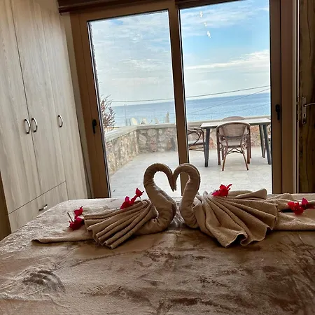 Anemos Stegna * Archangelos (Rhodes)