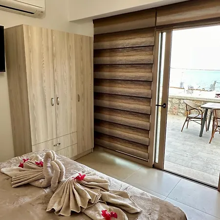 Anemos Stegna Holiday home