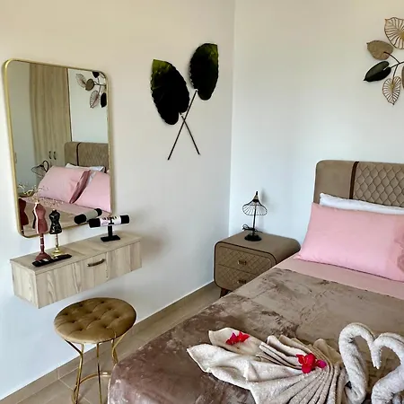 Anemos Stegna * Arhángelosz