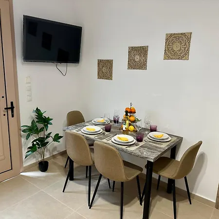 Anemos Stegna Archangelos (Rhodes)