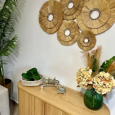 Anemos Stegna Nyaraló Arhángelosz