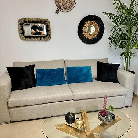 Anemos Stegna Holiday home *