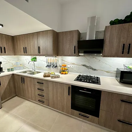 Anemos Stegna Holiday home