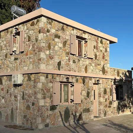 Tatil Evi Anemos Stegna Archangelos (Rhodes)