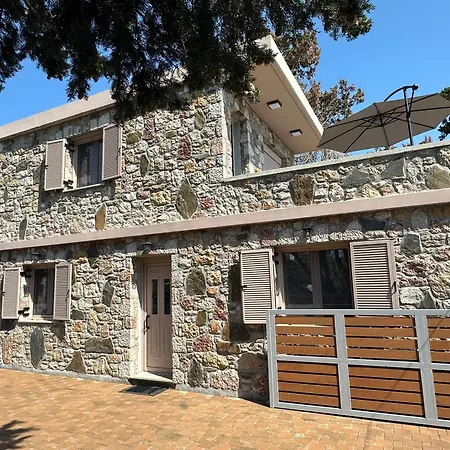 Tatil Evi Anemos Stegna Archangelos (Rhodes)