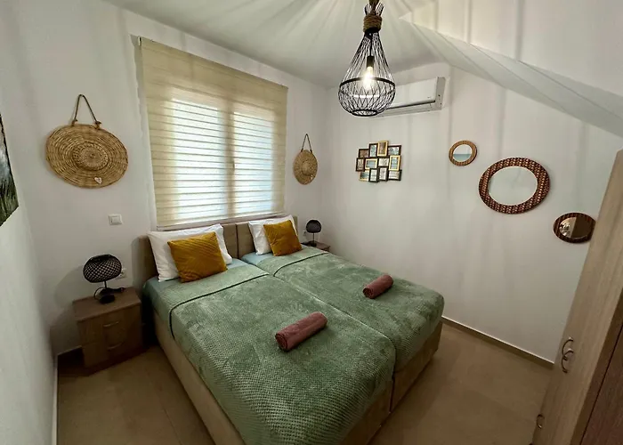 Anemos Stegna Tatil Evi