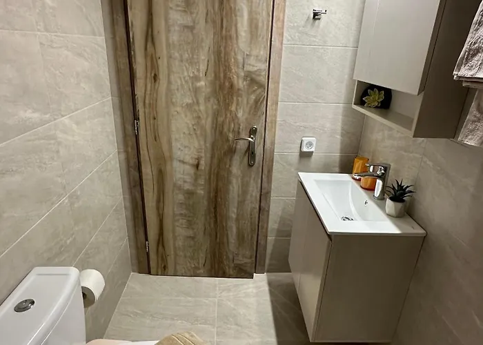 Anemos Stegna * Archangelos (Rhodes)