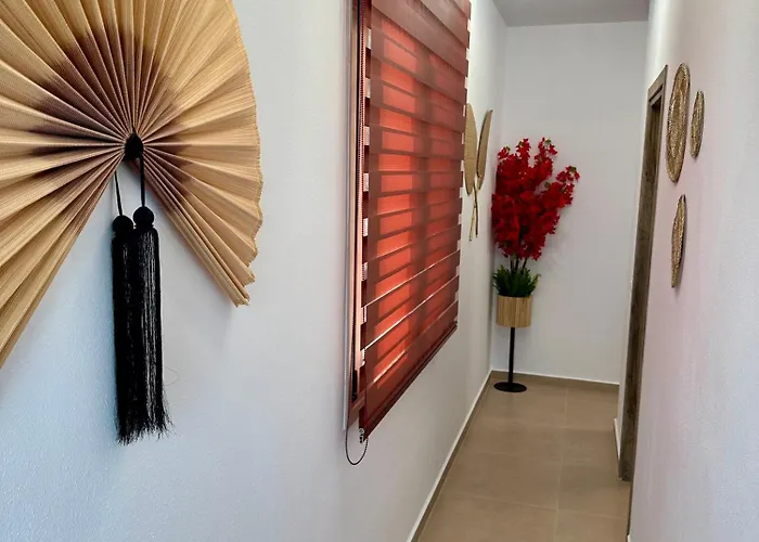 Anemos Stegna Tatil Evi