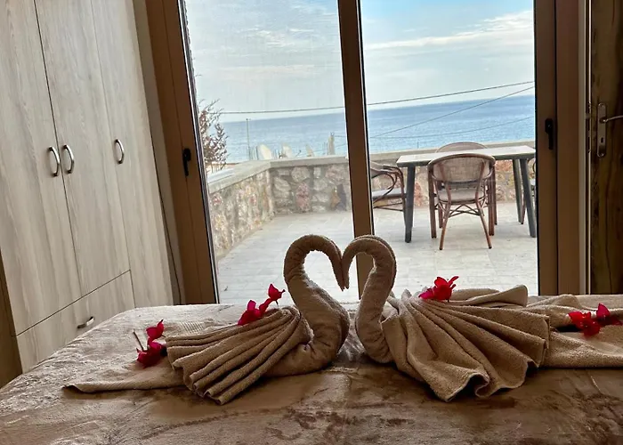 Anemos Stegna * Archangelos (Rhodes)