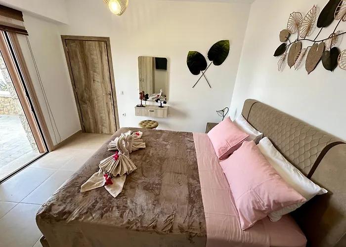 Casa vacanze Anemos Stegna