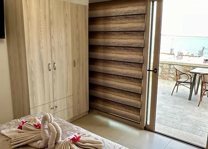 Anemos Stegna Tatil Evi