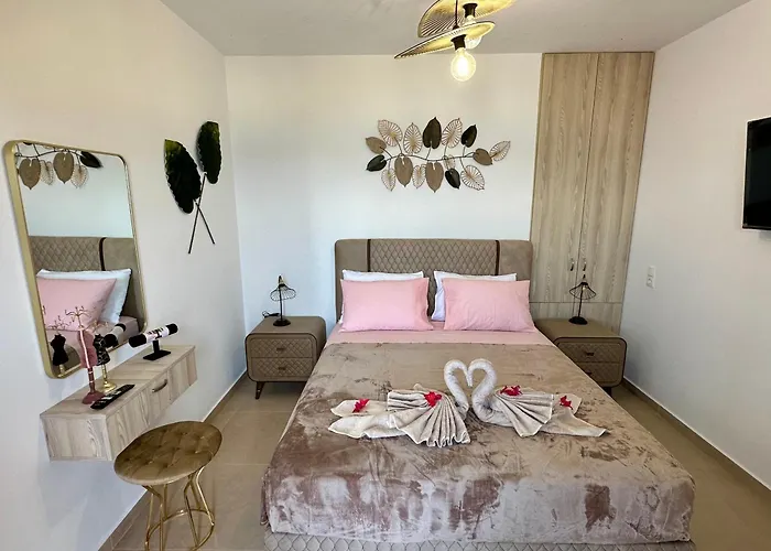 Casa vacanze Anemos Stegna