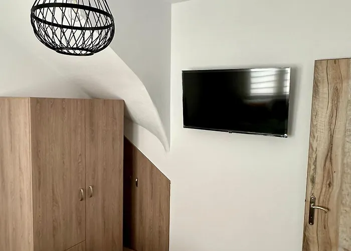 Anemos Stegna Casa vacanze *