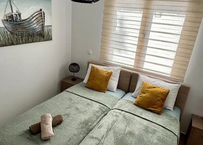 Anemos Stegna Archangelos (Rhodes)