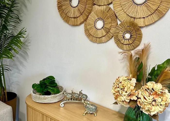 Anemos Stegna Casa vacanze Archangelos (Rhodes)