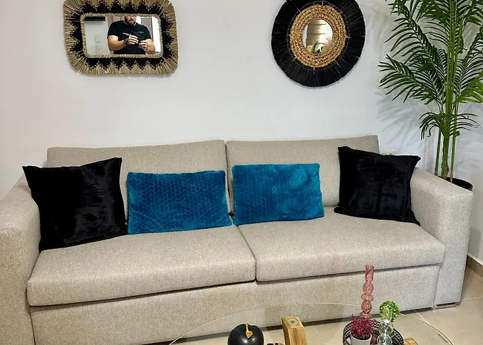 Anemos Stegna Casa vacanze *