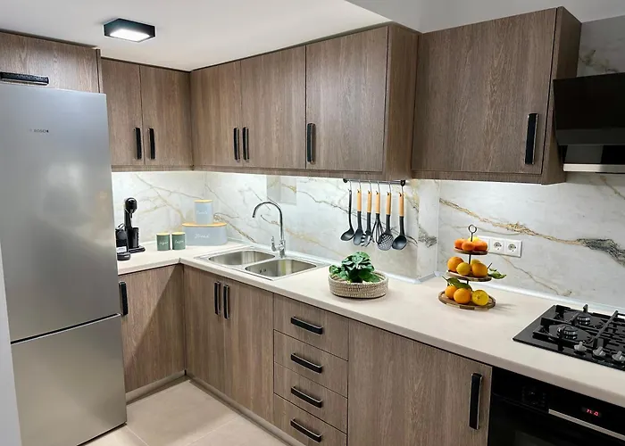 Anemos Stegna * Archangelos (Rhodes)