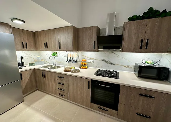 Anemos Stegna Casa vacanze