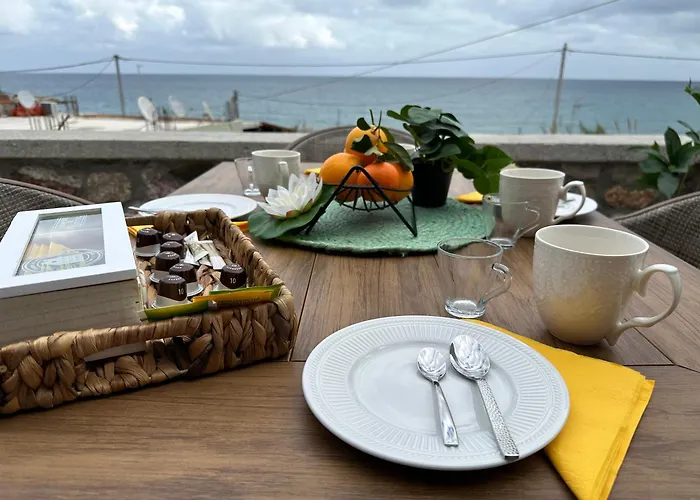 Casa vacanze Anemos Stegna Archangelos (Rhodes)