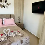 Prázdninový dům Anemos Stegna Archangelos (Rhodes)