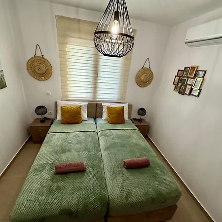 Anemos Stegna Case de vacanță Archangelos (Rhodes)