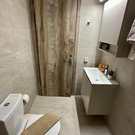 Anemos Stegna * Archangelos (Rhodes)