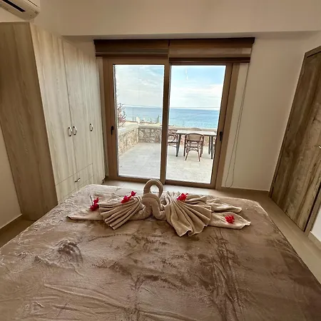 Anemos Stegna Case de vacanță Archangelos (Rhodes)