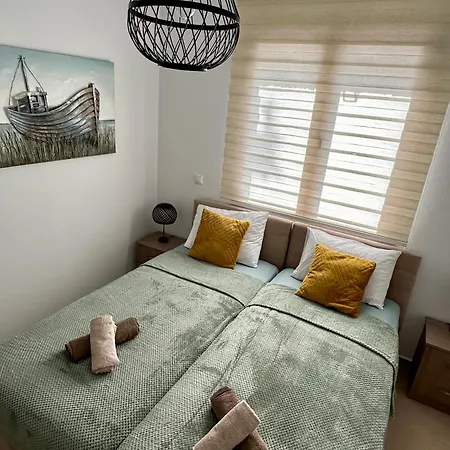 Anemos Stegna Archangelos (Rhodes)