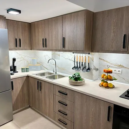 Anemos Stegna * Archangelos (Rhodes)