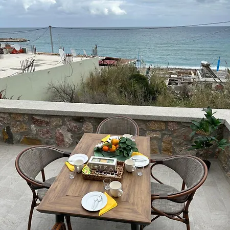 Anemos Stegna * Archangelos (Rhodes)