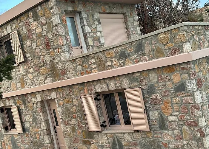 Anemos Stegna ארכאנגלוס