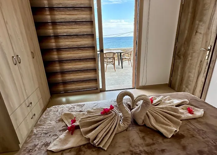 Anemos Stegna ארכאנגלוס